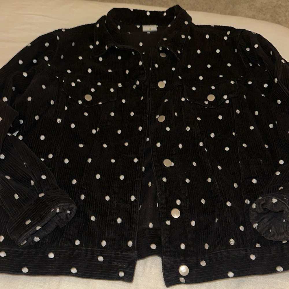 Jacket - Picture 1 of 1